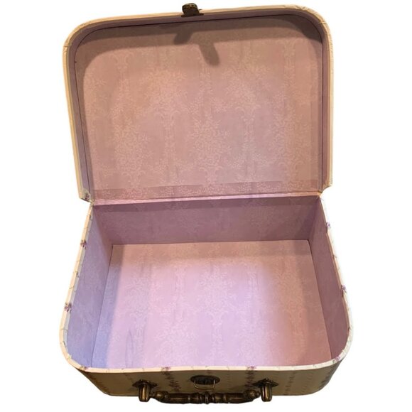 Vtg Tri-Coastal Design 2006 Tina Higgins Storage Box - Picture 4 of 8